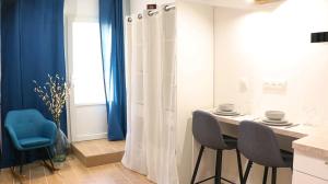Appartements Air'Nuit - 1 a 2 Personnes - Toulouse : photos des chambres