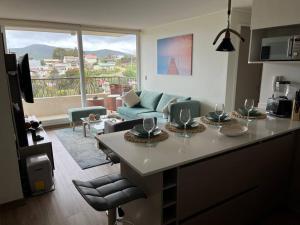 Hermoso Departamento Nuevo en el Corazón de Papudo