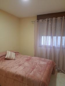 Centro Vigo Apartament Pl America