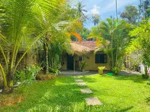 Mango place - Narigama