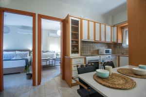 Elyzabeth Garden Apartment