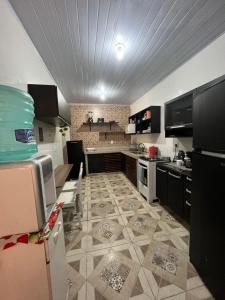 Nosso Repouso Saquarema - Casa inteira com Piscina,churrasqueira privativos, Wi-fi,900m da praia, Tv-Smart.