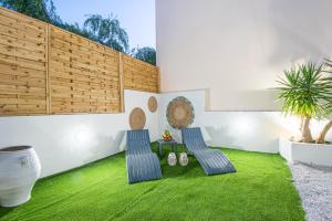 Elyzabeth Garden Apartment