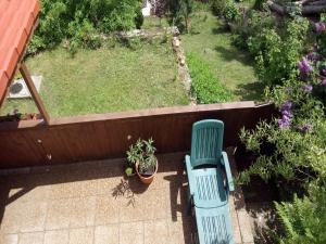 Üvegműves apartman Bükkszentkereszt