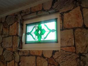 Üvegműves apartman Bükkszentkereszt