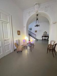 Palazzo Bonaventura 1906