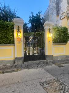 Palazzo Bonaventura 1906