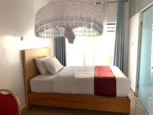 St Etienne Guest House - Kigali