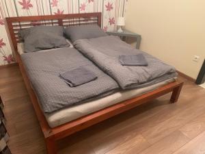 Paskal Apartman, near to the Puskas Stadium