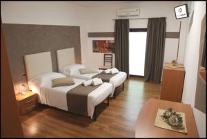 Adams Rooms - Affittacamere