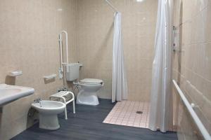 Adams Rooms - Affittacamere