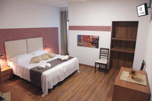 Adams Rooms - Affittacamere