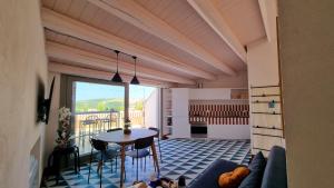 Super Giù - Rooftop Skyline