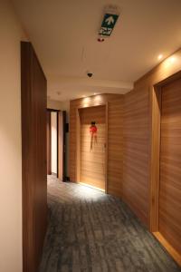 Woodside TEA Residences & SPA Kopaonik