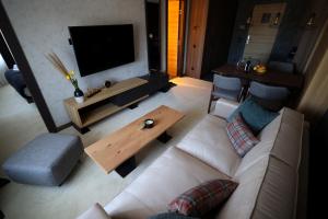 Woodside TEA Residences & SPA Kopaonik