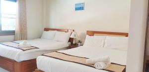 obrázek - NAVY HOME HOTEL โรงแรมเนวี่โฮม