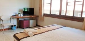 NAVY HOME HOTEL โรงแรมเนวี่โฮม