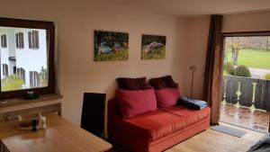 Appartment Breitenau