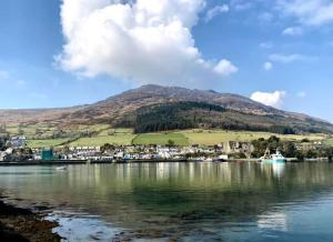 Grandas House - A Home from Home near Carlingford