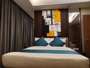 Terminal Inn Mansoura-Furnished Hotel & Apartment