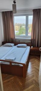 Apartament Jarosław na wyłączność