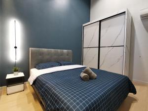 Cozy Loft By Hauzcinta @Sunway Grid