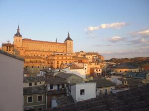 Atico-Terraza Imperial