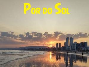 Praia Grande - Litoral Sul