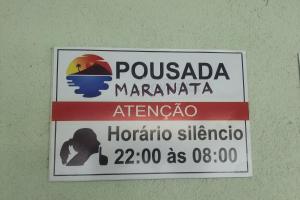 Pousada Maranata
