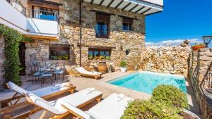 Casa El Imperio Gaucín by Ruralidays