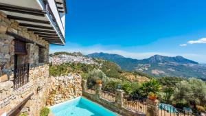 Casa El Imperio Gaucín by Ruralidays - 4hvězdičkové hotely ve městě Gaucín