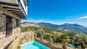 Casa El Imperio Gaucín by Ruralidays - El Colmenar