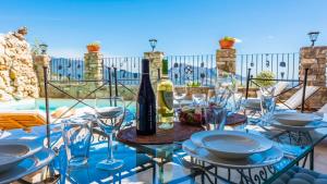 Casa El Imperio Gaucín by Ruralidays