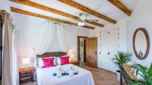 Casa El Imperio Gaucín by Ruralidays