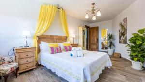 Casa El Imperio Gaucín by Ruralidays