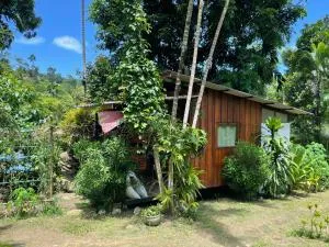 Happy Hippy House7 - Ban Phai Bae