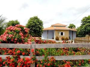 obrázek - Pousada Canto das Araras - Vila Bom Jardim Nobres MT