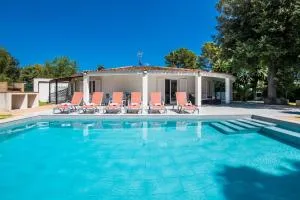 Ideal Property Mallorca - Casa Encinar - Crestatx