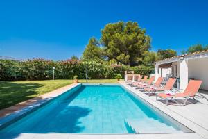 Ideal Property Mallorca - Casa Encinar