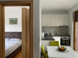 Apartman Radovanović