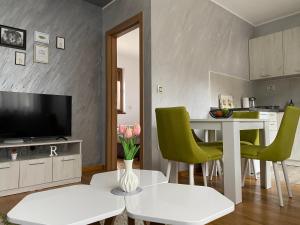 Apartman Radovanović