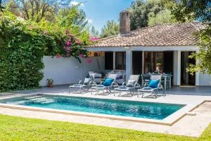 Ideal Property Mallorca - Casa Pequeña - Crestatx