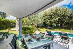 Ideal Property Mallorca - Casa Pequeña