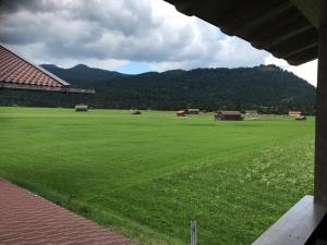 Ferienwohnung Atelier Simetsberg