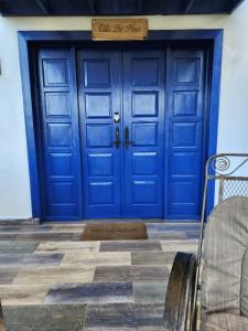 Chalet los Pinos Constanza