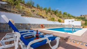 Cortijo Rural Claudia Taberno by Ruralidays