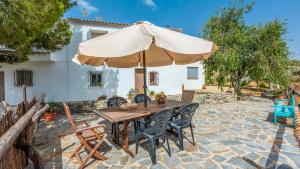 Cortijo Rural Claudia Taberno by Ruralidays