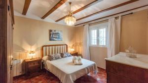 Cortijo Rural Claudia Taberno by Ruralidays