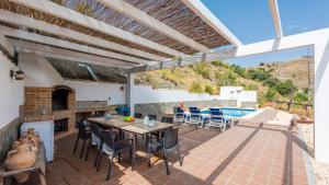 Cortijo Rural Claudia Taberno by Ruralidays