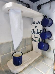 Chalet los Pinos Constanza